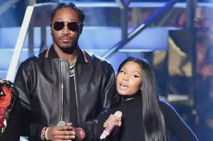 Instrumental: Future - You Da Baddest Ft Nicki Minaj (Instrumental)